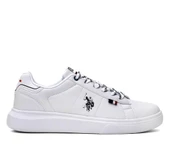 Us Polo Assn Ares Erkek Sneaker thumbnail 4
