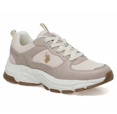 Us Polo Assn Sorley Kadın Sneaker thumbnail 1