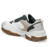 Us Polo Assn Tracky Kadın Sneaker thumbnail 3