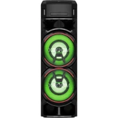 LG XBoom ON9 700 W Taşınabilir Bluetooth Ses Sistemi - 1
