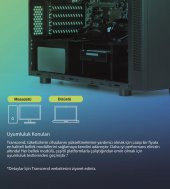 Transcend JM3200HSB-8G 8GB DDR4 3200Mhz CL22 1.2V Notebook Ram - 6