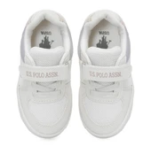 Us Polo Assn Carren Çocuk Sneaker thumbnail 2