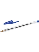 Bic Tükenmez Kalem Cristal 1 MM Mavi Medium | 847 898 - 2