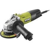 Ryobi RAG750-115G Avuç Taşlama Makinesi 115 mm 750W - 1