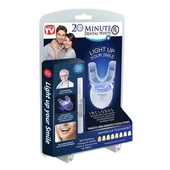 20 Minute Led Işıklı  Dental White Diş Beyazlatıcı - 1