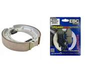 Sym Crox 125 Ön ve Arka Fren Balata Takımı EBC EB01 - 1