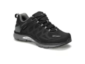 Lumberjack Bağcıklı Su Geçirmez Outdoor Ayakkabı Siyah-Gri 45 URSA - 1