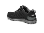 Lumberjack Bağcıklı Su Geçirmez Outdoor Ayakkabı Siyah-Gri 45 URSA - 5