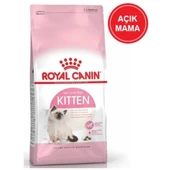 Royal Canin Kitten Yavru Kedi Açık Mama 2 KG - 1