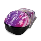 Nessiworld  Kask Dizlik Dirseklik Koruyucu Set M - 1