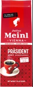 Julius Meinl Prasident Filtre Kahve 220g - 5