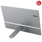 ASUS 15.6" OLED ZENSCREEN MQ16AHE 1MS 60HZ mHDMI-TYPE-C TAŞINABİLİR MONİTÖR - 6
