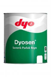 Dyosen 1/1 0001 Beyaz - 1