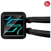 ASUS 360MM PRIME LC 360 ARGB AM5-1851P SIVI SOĞUTMALI İŞLEMCİ FANI thumbnail 8