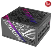 ASUS 1200W 80+ PLATINUM ROG STRIX 1200P TAM MODÜLER POWER SUPPLY - 3