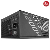 ASUS 1200W 80+ PLATINUM ROG STRIX 1200P TAM MODÜLER POWER SUPPLY - 7