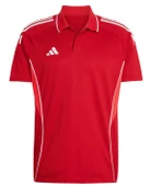 Adidas Tiro 25 Competition Polo Yaka Tişört Erkek T-Shirt - 1
