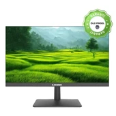 EZCOOL CORP EZC22 21.5 100HZ 5MS VGA+HDMI FULL HD ADAPTIVE SYNC VA PANEL VESA MONİTÖR (DEAD PIXEL) - 1