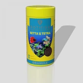 Rotifish Betta & Tetra Feed 100 Ml - 1