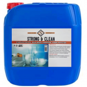 Bulaşık Makine Parlatıcısı 20KG - 1