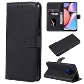 Reeder P13 Blue Max Lite Uyumlu Elite Kapaklı Cüzdan Kılıf - 3