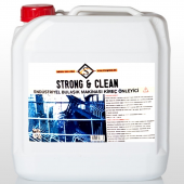 Bulaşık Makine Kireç Önleyici 5KG - 1