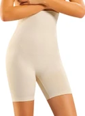 Sema Baby Slimform Organik Bambu Lohusa Toparlayıcı Korse  710 Beden: XL - 1