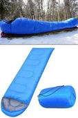 Kamp Çadırı Uyku Tulumu (190x70 cm) thumbnail 3