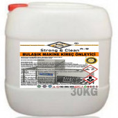 Bulaşık Makina Kireç Önleyici 30kg - 1