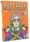 AYT Fizik Video Çözümlü Soru Bankası Ertan Sinan Şahin - 1
