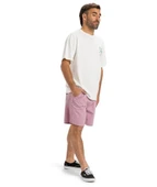 Quiksilver EQYZT08032-WBK0 Hw Outside inside Ss Erkek Spor Tişört - 2