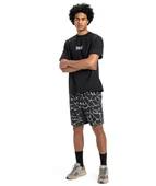 Quiksilver EQYZT08016-KVJ0 Mercury Chrome Lightning Tee Erkek Spor Tişört - 2