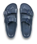 Quiksilver AQYL101380-IND Embark Rf Erkek Spor Terlik - 3