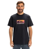 Quiksilver EQYZT08045-KTP0 Ev Gradient Box Ss Erkek Spor Tişört - 1