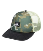 Quiksilver AQYHA05354-15484 Emu Coop Erkek Şapka - 1