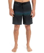 Quiksilver EQYBS04889-BLCN Surfsilk Straight Leg 18 Erkek Boardshort Şort Mayo thumbnail 1