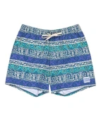 Quiksilver EQYJV04107-GLHD Surfsilk Straight Volley 16 Erkek Şort Mayo thumbnail 7