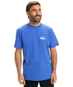 Quiksilver EQYZT08042-BQV0 Ev Mini Logo Ss Erkek Spor Tişört - 1