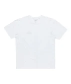 Quiksilver EQYZT08042-908 Ev Mini Logo Ss Erkek Spor Tişört thumbnail 2