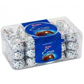 Ülker Ece Fındıklı Sütlü Çikolata 455 gr - 1