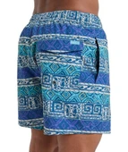 Quiksilver EQYJV04107-GLHD Surfsilk Straight Volley 16 Erkek Şort Mayo thumbnail 6