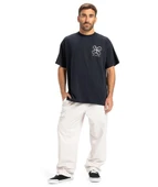 Quiksilver EQYZT08032-KVJ0 Hw Outside inside Ss Erkek Spor Tişört - 3