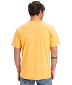 Quiksilver EQYZT08042-NGR0 Ev Mini Logo Ss Erkek Spor Tişört - 4