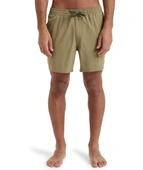 Quiksilver EQYJV04118-26114 Surfsilk Solid Volley 16 Erkek Şort Mayo - 1