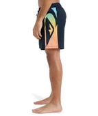 Quiksilver EQYJV04136-BLKH Everyday Holmes Volley 16 Erkek Şort Mayo thumbnail 3