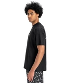 Quiksilver EQYZT08016-KVJ0 Mercury Chrome Lightning Tee Erkek Spor Tişört - 3
