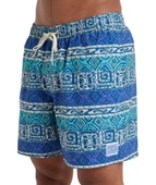 Quiksilver EQYJV04107-GLHD Surfsilk Straight Volley 16 Erkek Şort Mayo thumbnail 5