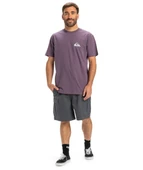 Quiksilver EQYZT08042-PQC0 Ev Mini Logo Ss Erkek Spor Tişört - 3