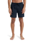 Quiksilver EQYJV04136-BLKH Everyday Holmes Volley 16 Erkek Şort Mayo thumbnail 1