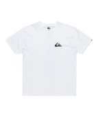 Quiksilver EQYZT08042-908 Ev Mini Logo Ss Erkek Spor Tişört thumbnail 1